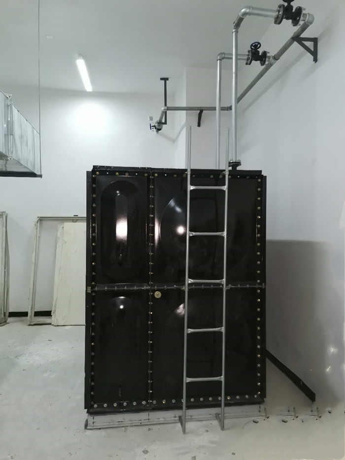 濟南市搪瓷鋼板水箱，搪瓷鋼板油箱