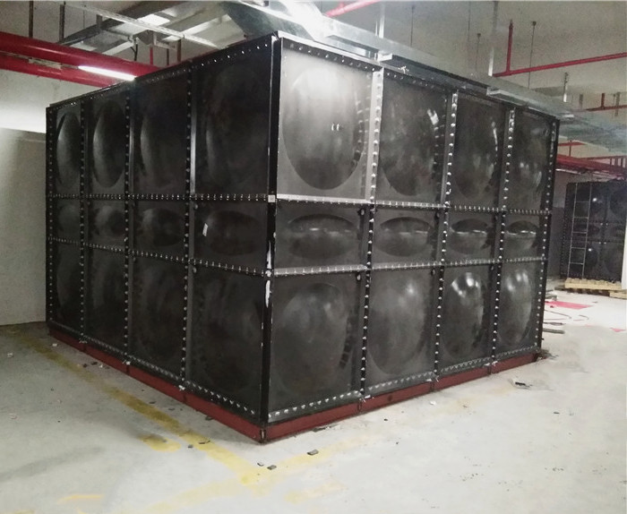 搪瓷水箱有哪些特點(diǎn)？