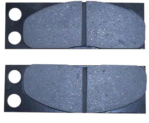 盤(pán)式制動(dòng)器專(zhuān)用襯片